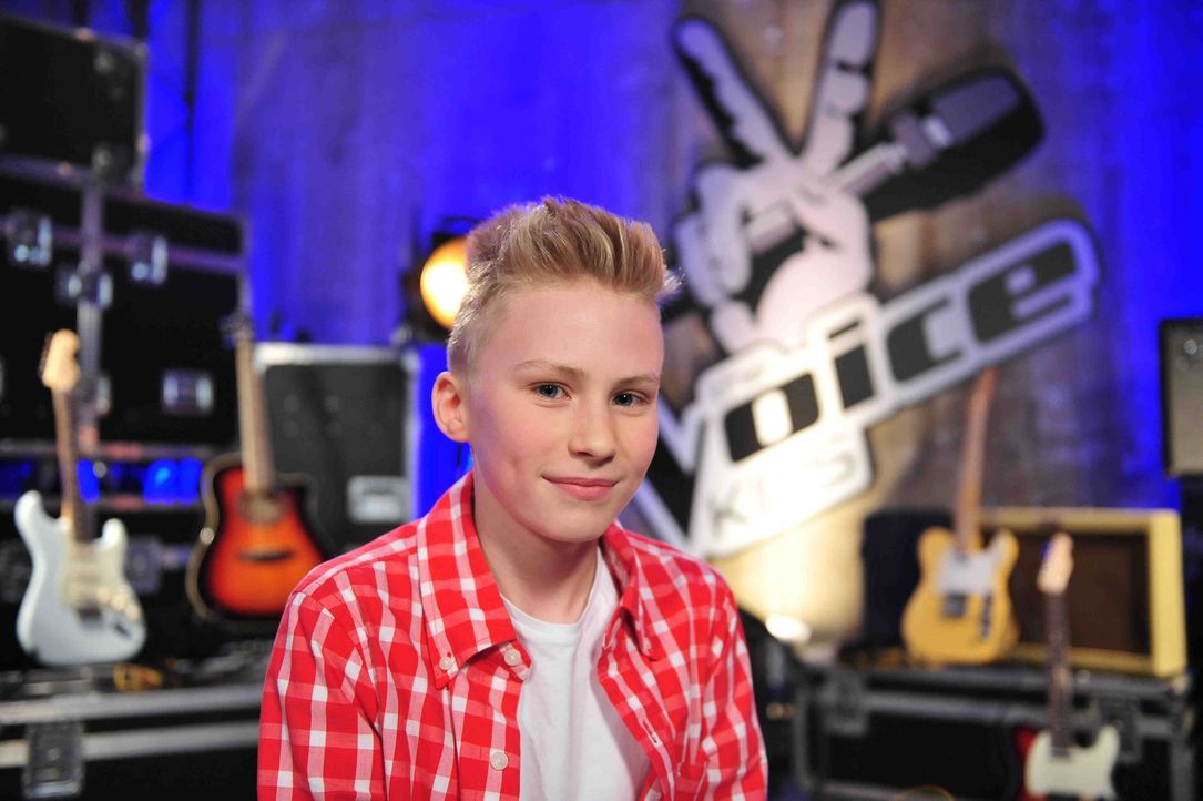 VoiceKids_Kilian_KOW_2774 - Bildquelle: Andre Kowalski