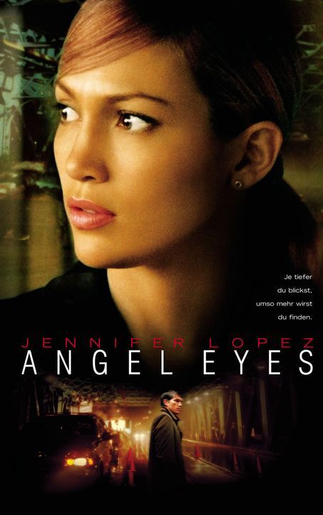 Angel Eyes - Bildquelle: Warner Bros.