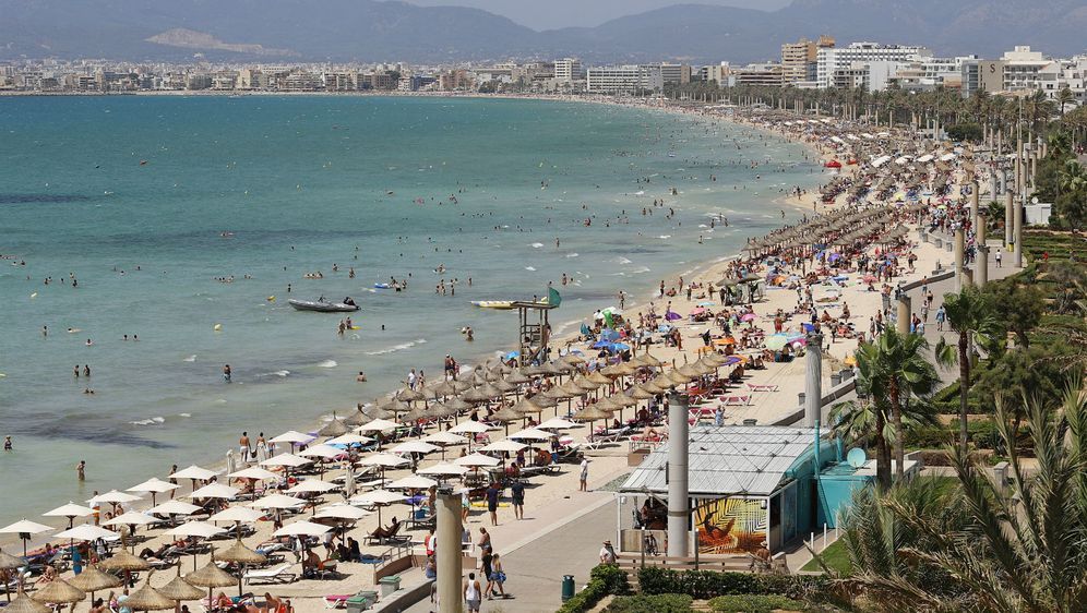 Mindestens Neun Tote Und Schwere Schäden Bei Unwetter Auf Mallorca 