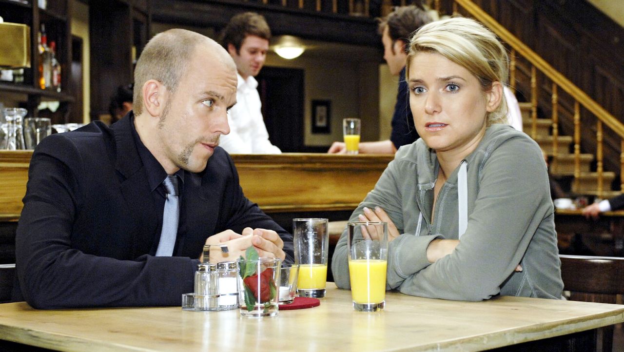 Anna und die Liebe 1. Staffel