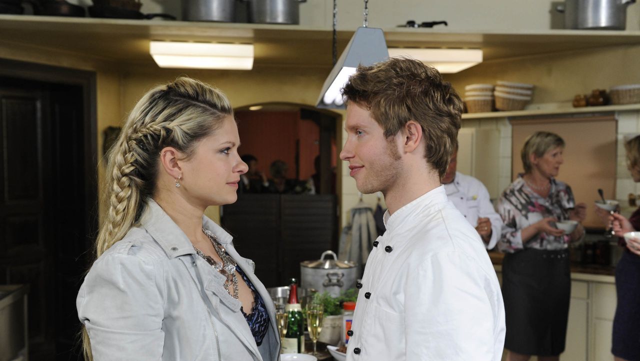 Anna und die Liebe Folge 463 Sat.1