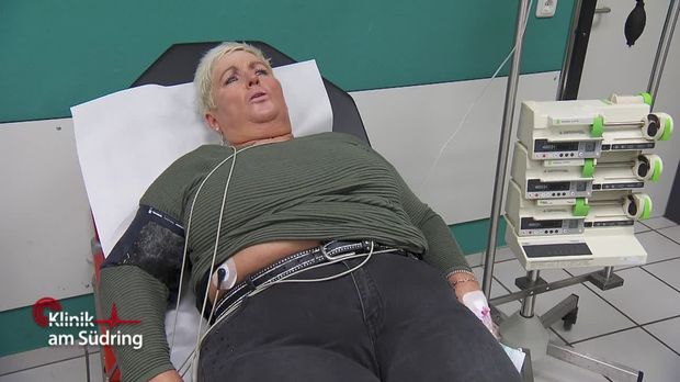 Klinik Am Südring - Klinik Am Südring - Gift Und Vorurteil