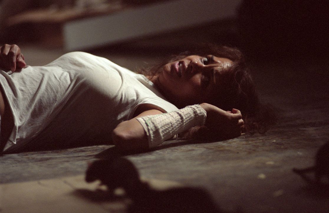 Für jede Störung des Geistes gibt es eine vernünftige Erklärung. Davon ist Dr. Miranda Grey (Halle Berry), Kriminalpsychologin im Woodward-Fraue... - Bildquelle: 2004 Sony Pictures Television International. All Rights Reserved.