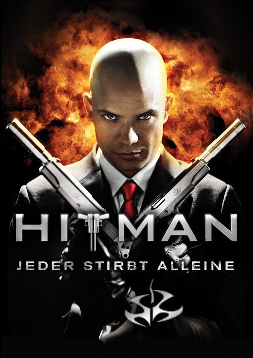 Hitman - Jeder stirbt alleine - Artwork - Bildquelle: 2007 Twentieth Century Fox Film Corporation. All rights reserved.