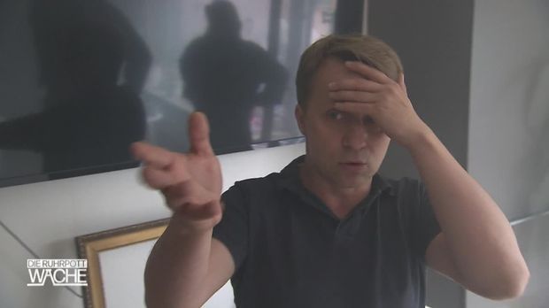 Die Ruhrpottwache - Vermisstenfahnder Im Einsatz - Die Ruhrpottwache - Vermisstenfahnder Im Einsatz - Kurz Nicht Aufgepasst