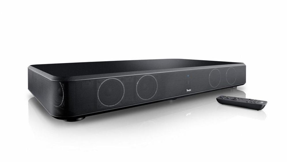 Soundbar – Testbericht & Review