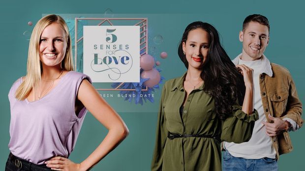 5 Senses For Love - 5 Senses For Love - Staffel 1 Episode 3: Erste Anträge, Verletzte Gefühle Und Viel Drama!