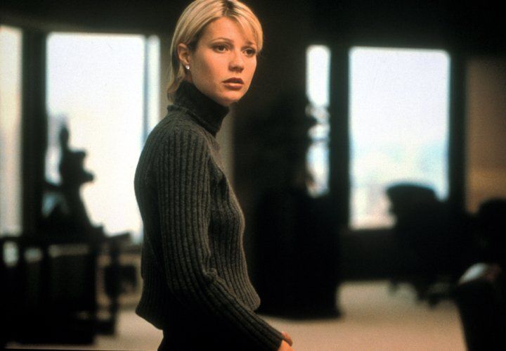 Noch ahnt Millionenerbin Emily Bradford (Gwyneth Paltrow) nicht, dass sich die beiden Männer in ihrem Leben schon bald gegen sie verschwören könnten... - Bildquelle: Warner Bros.