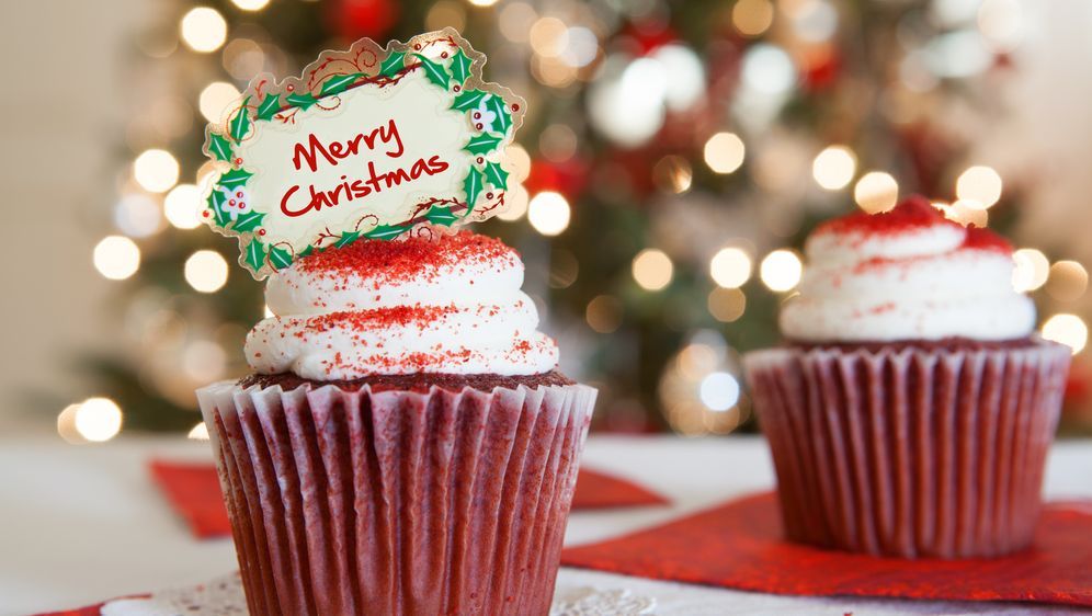 Artikel Weihnachts Cupcakes Rezepte Sat 1 Ratgeber