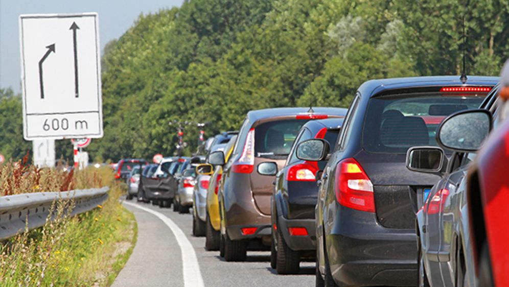 darf man mit dem fahrrad auf die autobahn