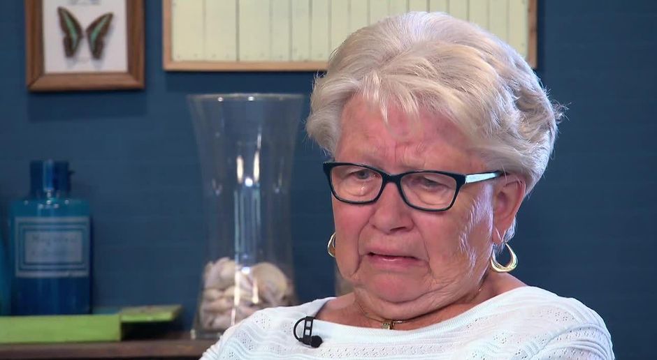 Bitte melde dich sat 1 fake