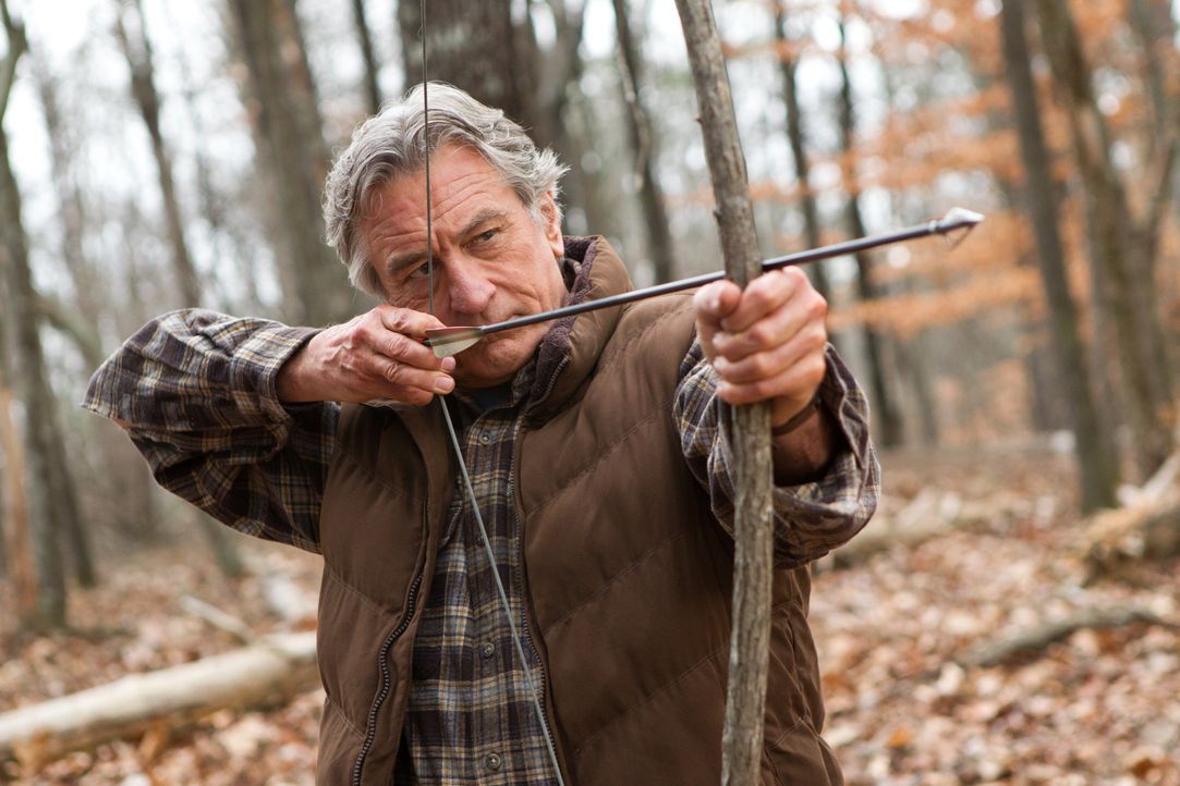Benjamin Ford (Robert De Niro) - Bildquelle: 2013 KILLING SEASON PRODUCTIONS, INC. All Rights Reserved.