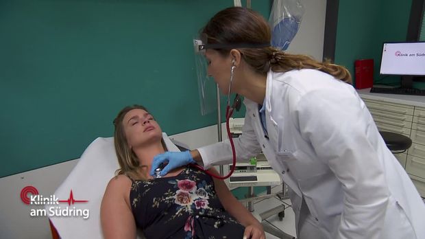 Klinik Am Südring - Klinik Am Südring - Was Ist Los Mit Luisa