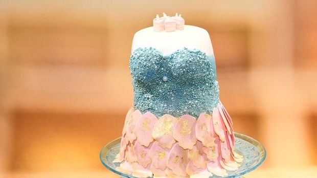Das Große Backen Küchenmaschine 2021 Das Große Backen Küchenmaschine 2021