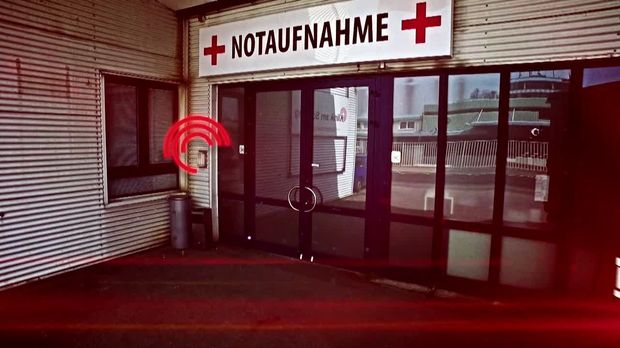 Klinik Am Südring - Klinik Am Südring - Ein Männlein Liegt Im Walde