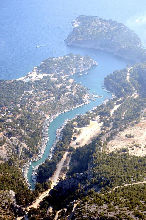Port-Miou-Cassis-AFP - Bildquelle: AFP Photo