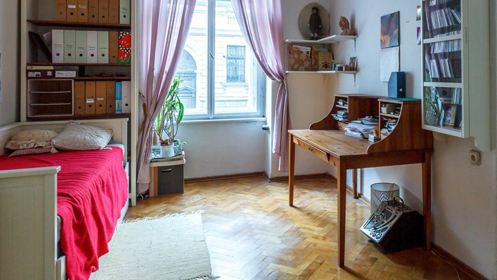 1 Zimmer Wohnung Einrichten Tipps Sat 1 Ratgeber