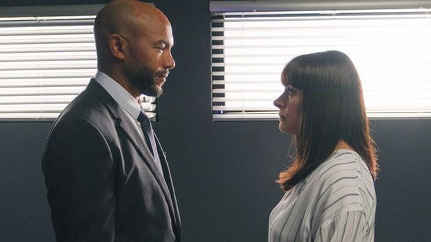 Criminal Minds - Criminal Minds - Staffel 15 Episode 7: Sieben Leben, Sieben Jahre