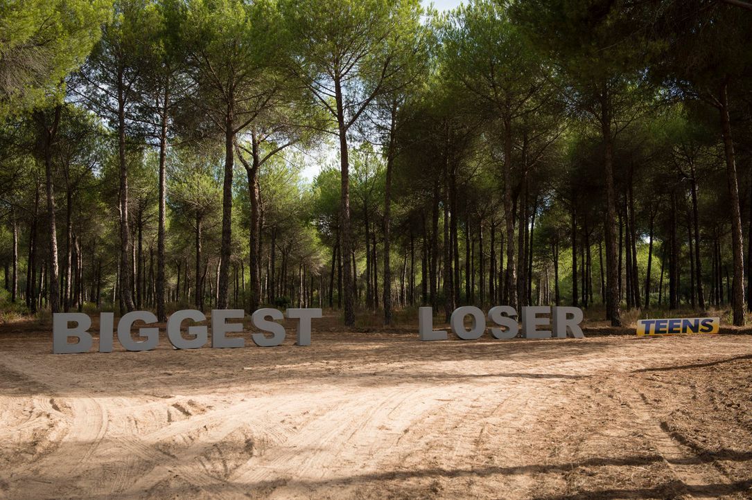 Wer wird "The Biggest Loser - Teens"? Zum großen Finale kehren alle Kandidaten noch einmal ins spanische Abnehmcamp zurück. Jetzt wird sich zeigen:... - Bildquelle: Martin Rottenkolber SAT.1
