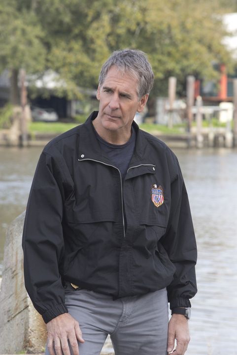 Leiter des NCIS-Team in New Orleans: Special Agent Dwayne Cassius Pride (Scott Bakula) ... - Bildquelle: 2014 CBS Broadcasting Inc. All Rights Reserved.