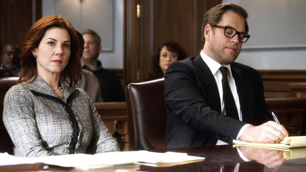 Bull - Bull - Staffel 2 Episode 13: Verkaufte Zukunft