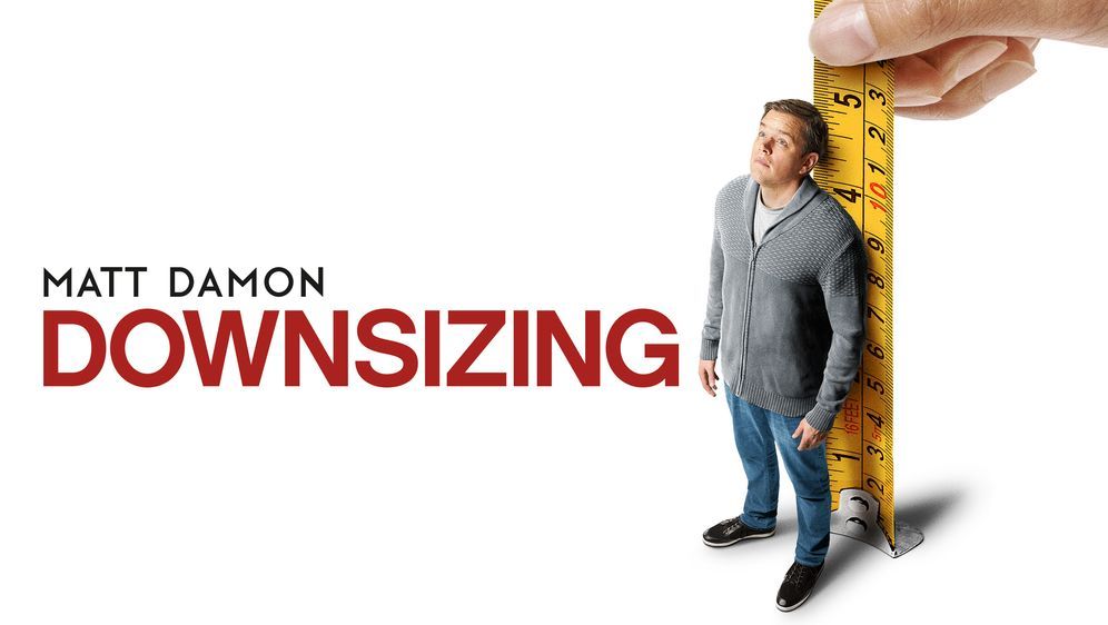 Downsizing - Bildquelle: © 2017 Paramount Pictures. All Rights Reserved.