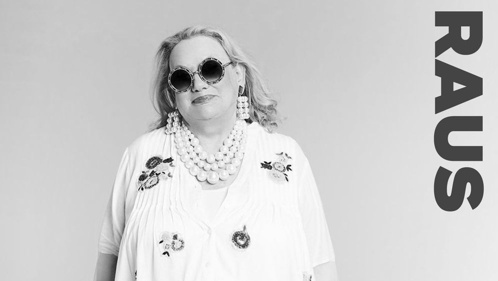 Lilo von Kiesenwetter | Promi Big Brother 2019 | Alle Infos