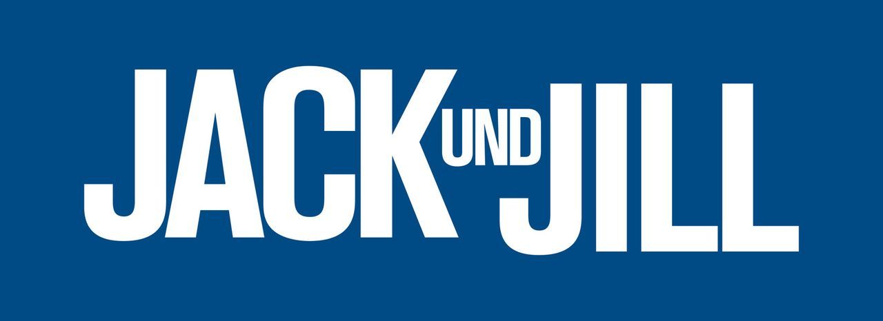 Jack und Jill - Logo - Bildquelle: 2011 Columbia Pictures Industries, Inc. All Rights Reserved.