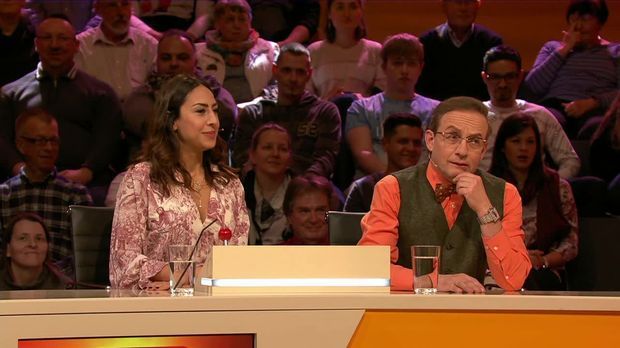 Genial Daneben - Das Quiz - Genial Daneben - Das Quiz - Wo Findet Man Einen Versagerknopf?