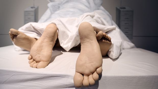 Dicke menschen haben sex wie Psychologie /