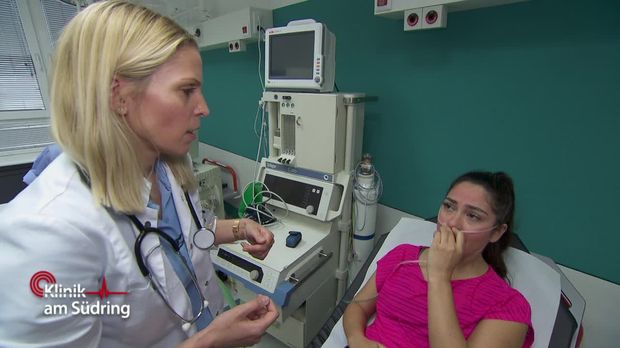 Klinik Am Südring - Klinik Am Südring - Verirrte Schmerzen