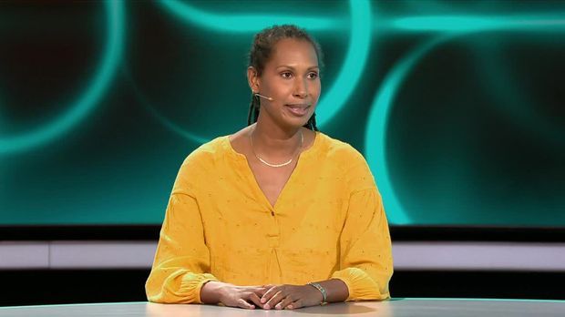 Buchstaben Battle - Buchstaben Battle - Staffel 3 Episode 77: Buchstaben Battle: Jeanette Vs. Simon