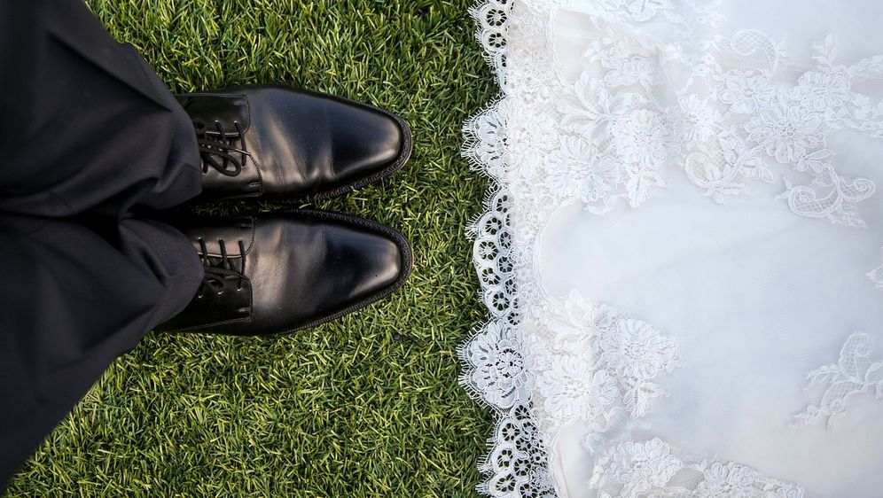 Er Will Nicht Heiraten Wieso Und Warum Sat 1 Ratgeber