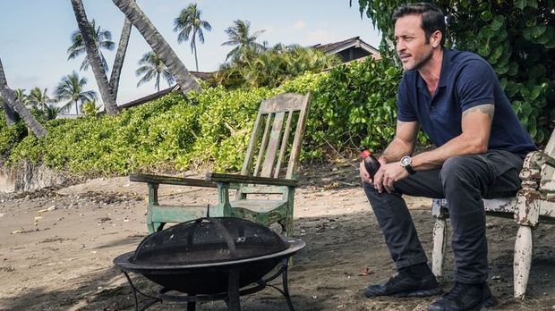 Hawaii Five-0 - Hawaii Five-0 - Staffel 10 Episode 21: Heldenhaft