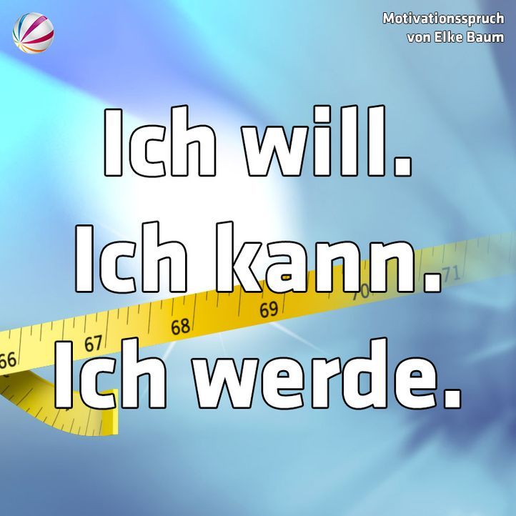 Motivationssprüche