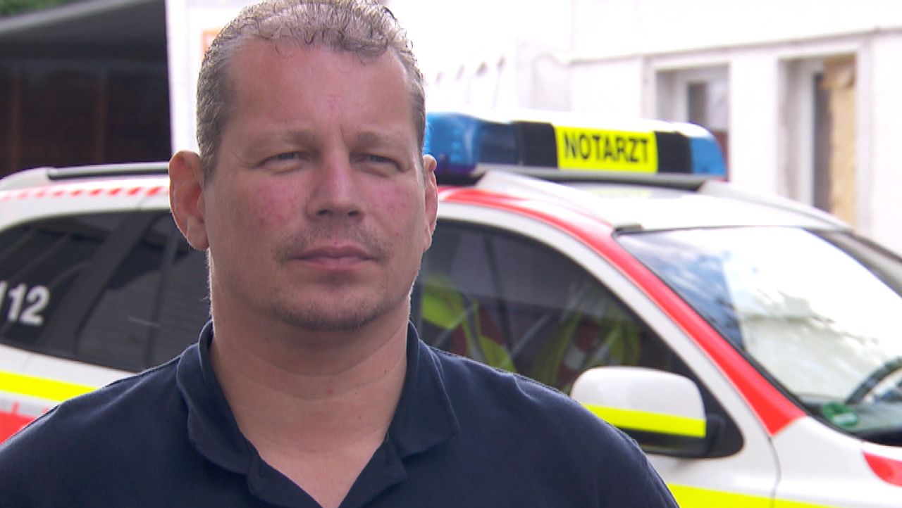 Das sind die Spezialisten von 