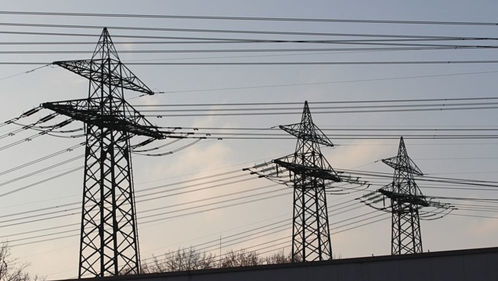 Wissenswertes So Funktioniert Das Deutsche Stromnetz