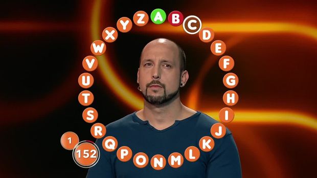 Buchstaben Battle - Buchstaben Battle - Staffel 2 Episode 44: Buchstaben Battle