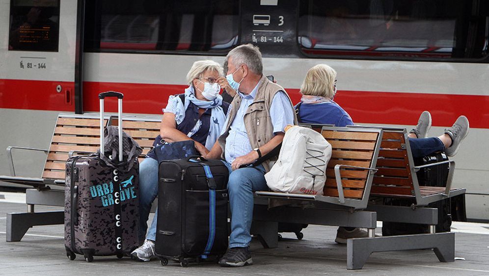 Deutsche Bahn: Diese Städte sind besonders von ...