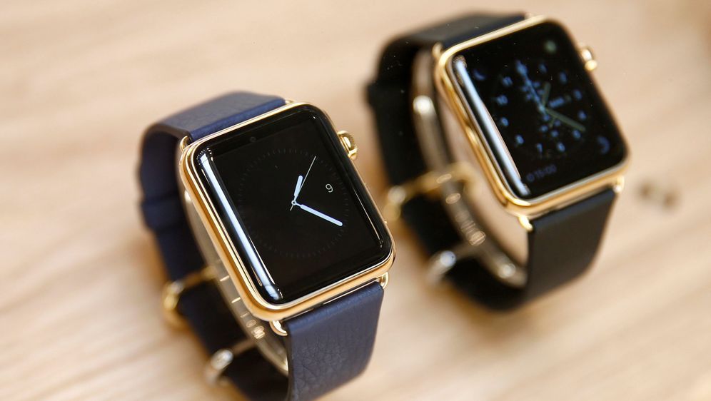apple smartwatch 4 media markt