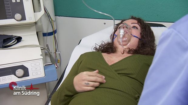 Klinik Am Südring - Klinik Am Südring - Ein Schockierendes Date