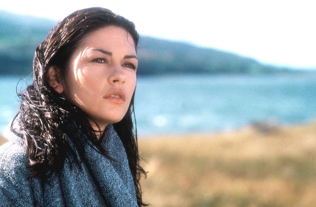 Um den legendären Meisterdieb dingfest machen zu können, muss Virginia Baker (Catherine Zeta-Jones) die Fronten wechseln: von der erfolgreichen Ve... - Bildquelle: 20th Century Fox.
