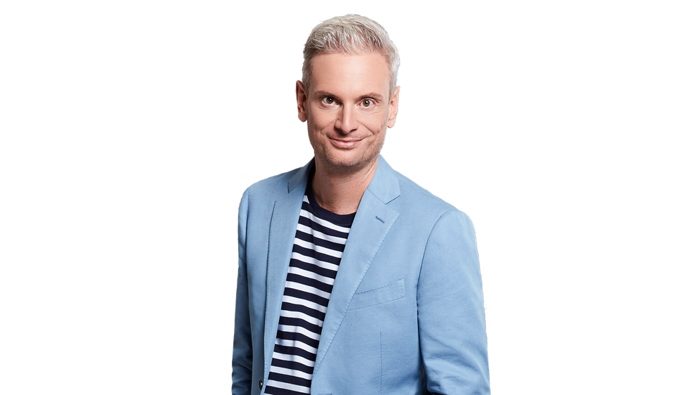 Promi Big Brother 2020 Sascha Heyna Im Interview Alle Infos Sat 1