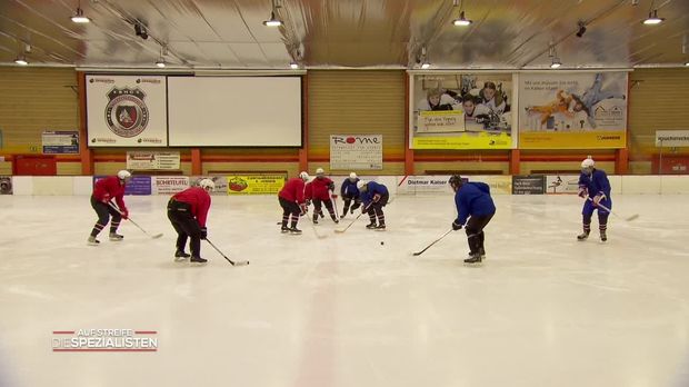 Auf Streife - Die Spezialisten - Auf Streife - Die Spezialisten - Ready To Rumble