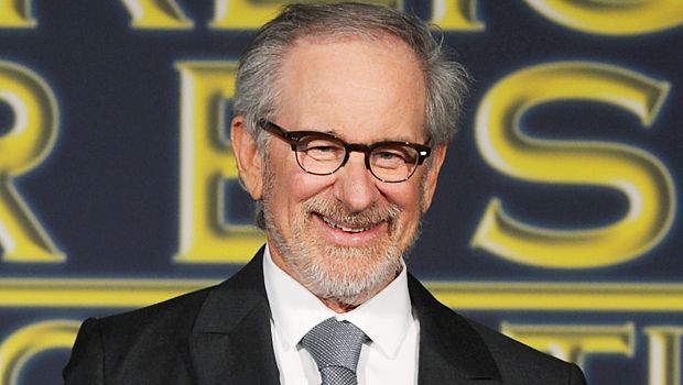 Steven-Spielberg-12-08-09-getty-AFP - Bildquelle: getty-AFP
