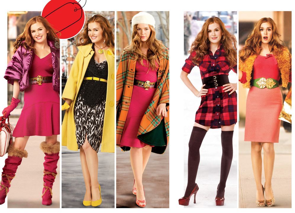 Shopaholic - Die Schnäppchenjägerin: Rebecca Bloomwood (Isla Fisher) ... - Bildquelle: Touchstone Pictures and Jerry Bruckheimer, Inc. All Rights Reserved