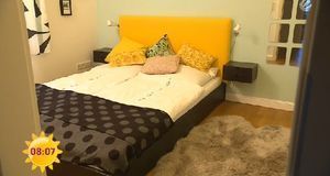 50 Schlafzimmer Ideen Fur Bett Kopfteil Selber Machen