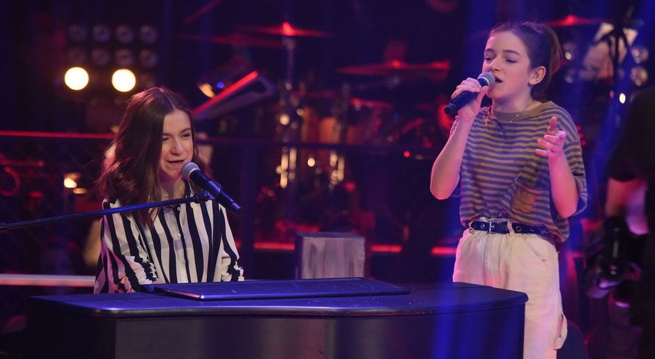 Sing Off Mimi Josefin Sat 1