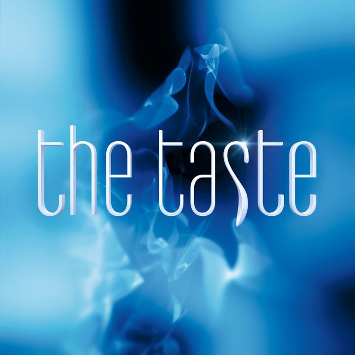 The Taste - Logo - Bildquelle: SAT.1