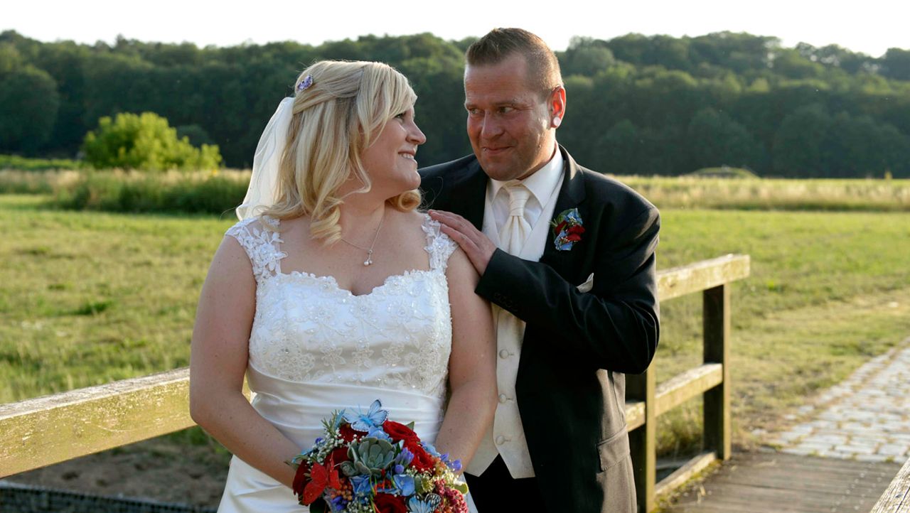 Hochzeit Auf Den Ersten Blick Die Hochzeit Von Jutta Und Marko Sat 1